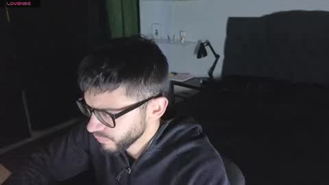 Andy online show from August 2, 2:51 am