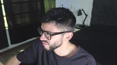 Andy online show from August 3, 3:52 pm