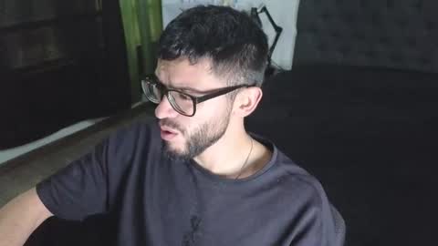Andy online show from August 3, 4:58 pm