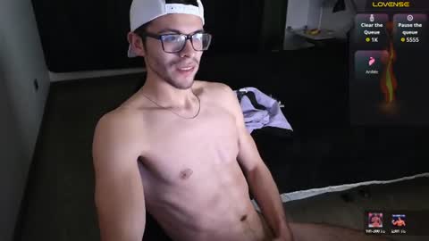 Andy online show from August 14, 5:33 am