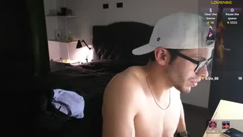 Andy online show from August 15, 6:17 am