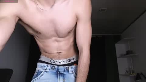 Andy online show from August 16, 3:54 am