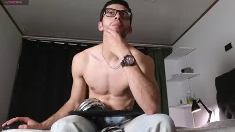 Andy online show from August 16, 5:00 am