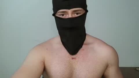 PhantomGentX online show from July 6, 12:19 pm