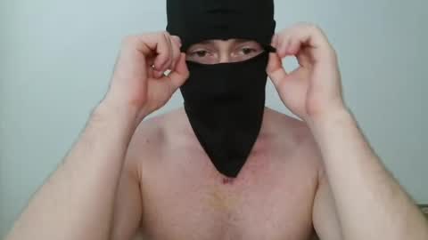 PhantomGentX online show from July 6, 4:43 pm
