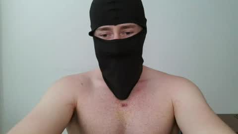 PhantomGentX online show from July 6, 5:49 pm
