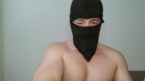 PhantomGentX online show from July 7, 11:14 am