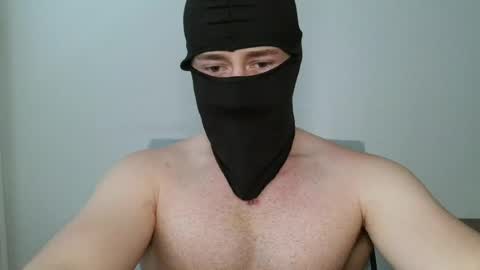 PhantomGentX online show from July 7, 4:44 pm