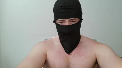 PhantomGentX online show from July 7, 5:50 pm