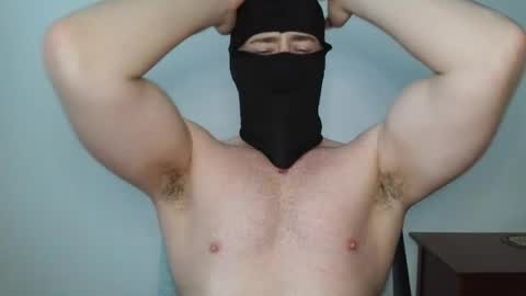 PhantomGentX online show from July 8, 11:03 am