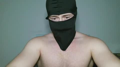 PhantomGentX online show from July 8, 8:13 pm