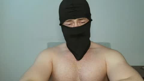 PhantomGentX online show from July 9, 11:04 am