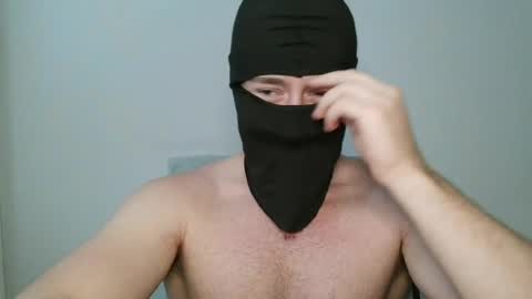 PhantomGentX online show from July 10, 11:16 am