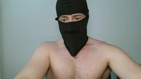 PhantomGentX online show from July 10, 12:22 pm