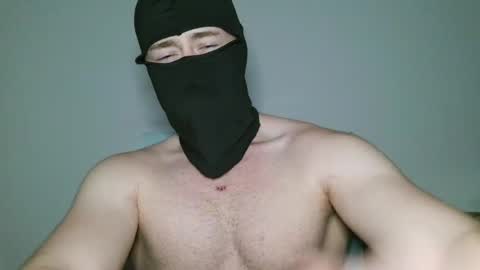 PhantomGentX online show from July 10, 7:52 pm