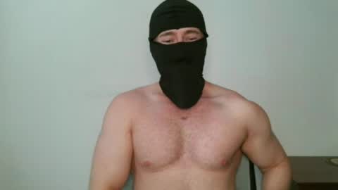 PhantomGentX online show from July 13, 11:06 am