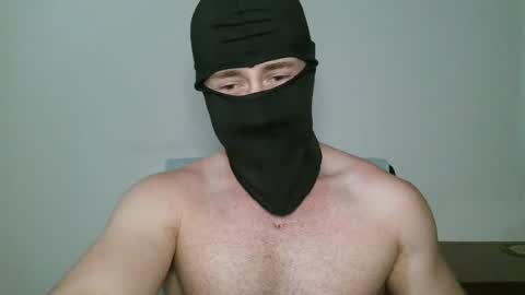 PhantomGentX online show from July 13, 5:08 pm