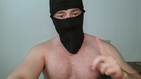 PhantomGentX online show from July 15, 11:11 am