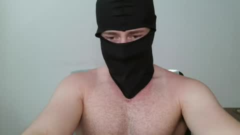 PhantomGentX online show from July 15, 5:14 pm