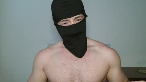 PhantomGentX online show from July 17, 12:16 pm