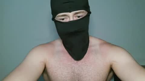 PhantomGentX online show from July 17, 5:13 pm
