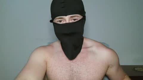 PhantomGentX online show from July 17, 6:19 pm
