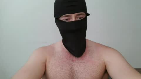 PhantomGentX online show from July 20, 5:05 pm