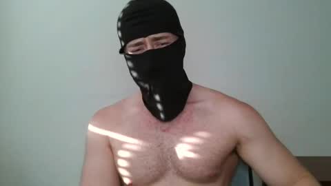 PhantomGentX online show from July 20, 6:11 pm