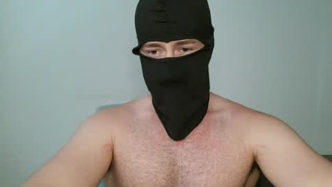 PhantomGentX online show from July 22, 5:15 pm