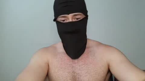PhantomGentX online show from July 23, 11:01 am