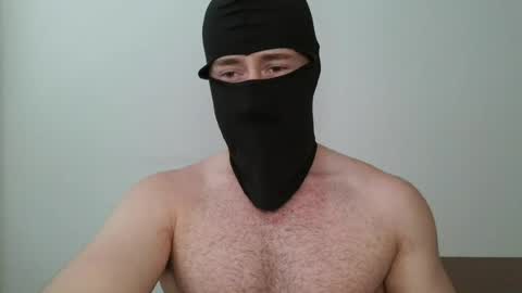 PhantomGentX online show from July 24, 5:16 pm
