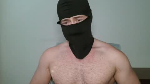 PhantomGentX online show from July 24, 6:22 pm
