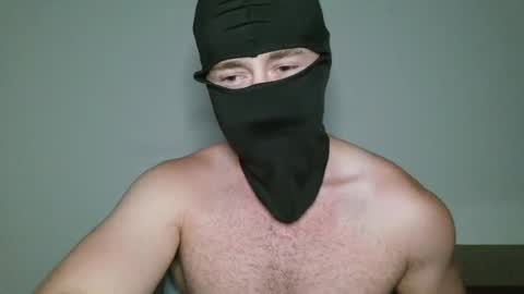 PhantomGentX online show from July 25, 8:24 pm