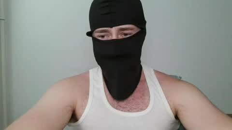 PhantomGentX online show from July 27, 5:51 pm