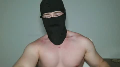 PhantomGentX online show from July 31, 8:03 pm