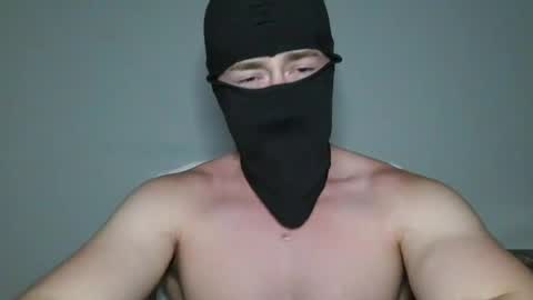 PhantomGentX online show from August 2, 8:05 pm