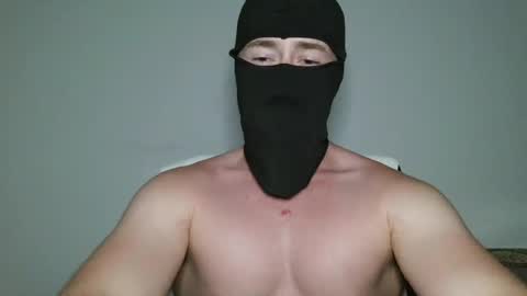 PhantomGentX online show from August 3, 8:38 pm