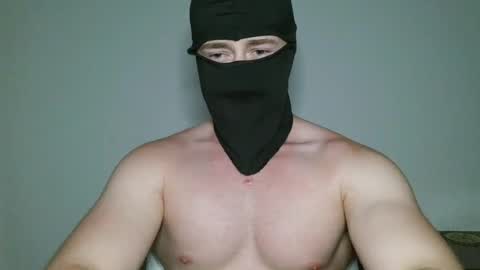 PhantomGentX online show from August 6, 8:19 pm