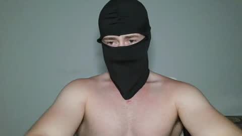PhantomGentX online show from August 9, 7:48 pm
