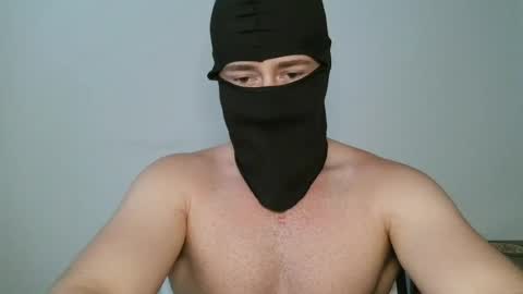 PhantomGentX online show from August 12, 11:12 am