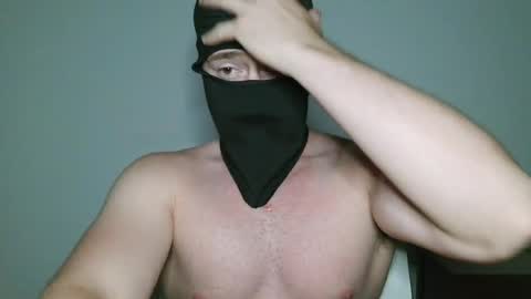 PhantomGentX online show from August 13, 7:06 pm