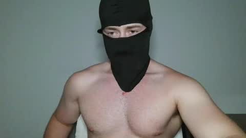 PhantomGentX online show from August 14, 8:12 pm