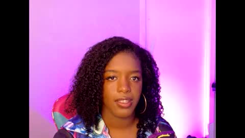 Destiny Adams online show from March 6, 12:40 am
