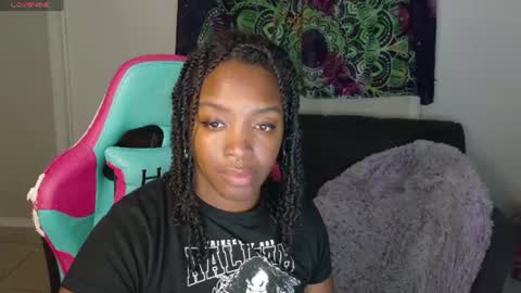 Destiny Adams online show from June 11, 8:20 am