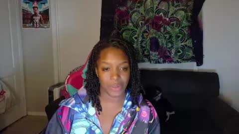 Destiny Adams online show from June 24, 3:19 am