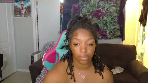 Destiny Adams online show from June 28, 4:54 pm