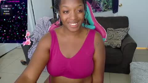 Destiny Adams online show from July 27, 6:13 pm