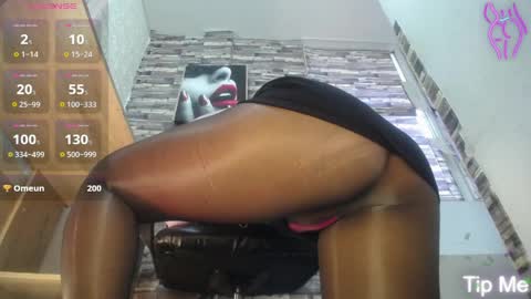 Hi there love Im Phatty jeje lets have some fun together online show from June 6, 7:19 pm