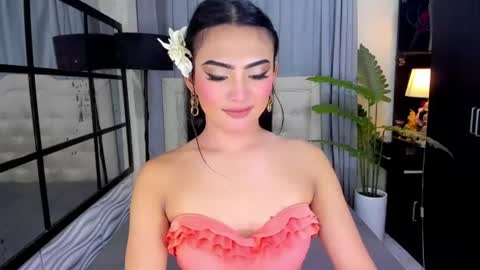 phenomenal_ivy online show from July 15, 2:07 pm
