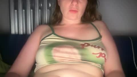Pheobe Tiger online show from July 7, 5:33 am